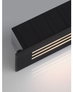 OFF Sandy Black Aluminium, Polycarbonate