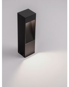 MADDI Sandy Black Aluminium LED 7Watt 2