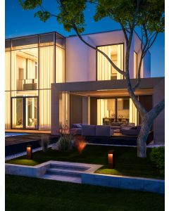 MADDI Corten Aluminium LED 7Watt 220-24