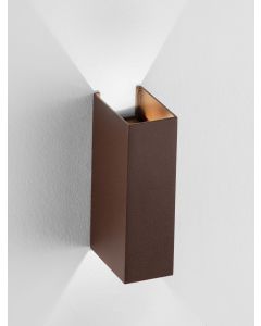 ORION Sandy Coffee Aluminium & Glass LE