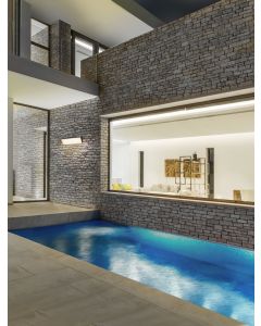 STYLE Sandy Black Aluminium & Polycarbon