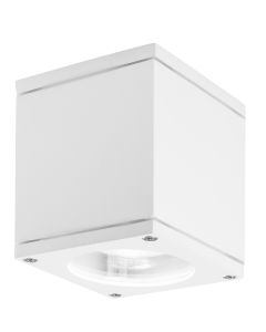 CERISE White Aluminium & Glass Diffuser