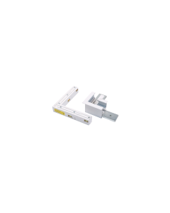 STREX L-CONNECTOR REC W non-electrical