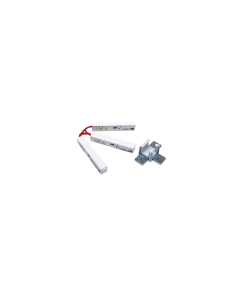 STREX T-CONNECTOR SURF / SUSP W electric