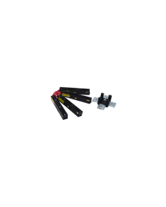 STREX X-CONNECTOR SURF / SUSP B electric