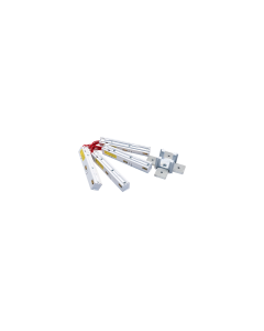 STREX X-CONNECTOR SURF / SUSP W electric