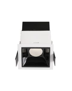 SOREL White & Black Alum 7W Citizen L:6.