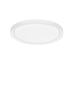 TROY Metal & Acrylic Diffuser Matt White