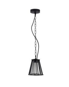 CARINA Black AIuminium LED 6 Watt 279.09