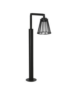 CARINA Black AIuminium LED 6 Watt