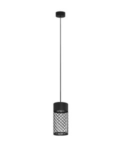 MOTLEY Sandy Black Aluminium LED 9Watt