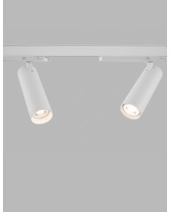 MONVEL Sandy White Aluminium 30W 220- 24