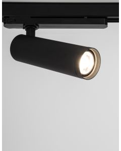 MONVEL Sandy Black Aluminium 30W 220- 24