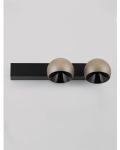 Lusa Triac Dimmable Champaign Gold Alum