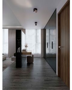 Sirmos Triac Dimmable Champaign Gold Al
