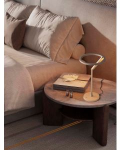 Tilia Touch Dimmable Champaign Gold Alum