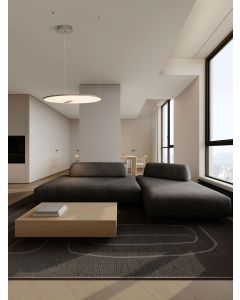 VEA Triac Dimmable Champagne Gold Alumi
