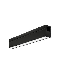 VERSUS Satin Gold Aluminium 10W DC24V Os