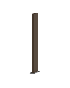 BASE 870 WITH FIXATION PLATE FIFTY FIFTY