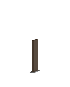 BASE 470 WITH FIXATION PLATE FIFTY FIFTY