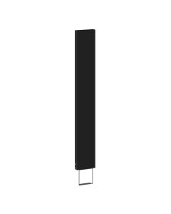BASE 870 WITH CONCRETE GROUND FIXATION F