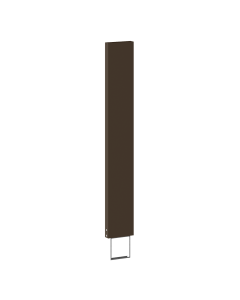 BASE 870 WITH CONCRETE GROUND FIXATION F