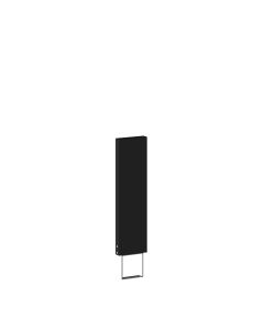 BASE 470 WITH CONCRETE GROUND FIXATION F