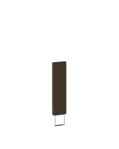 BASE 470 WITH CONCRETE GROUND FIXATION F