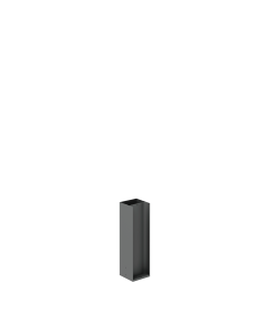 GATE CARRÉ 1.0 POLE 250 A