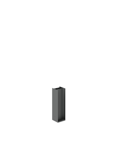 GATE CARRÉ 2.0 POLE 250 A