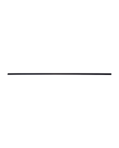STREX SYSTEM BLANK COVER 2.0M BLACK