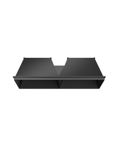 BOX 2.0 INNER REFLECTOR BLACK