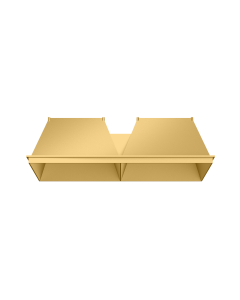 BOX 2.0 INNER REFLECTOR GOLD