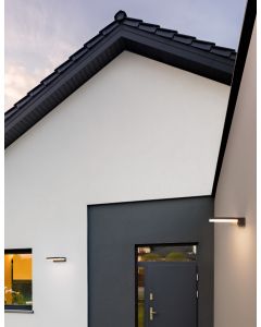 POSEN Anthracite Die-Casting Aluminium &