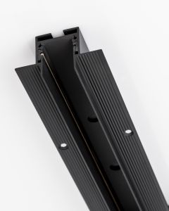 Magneet rail Planet 2M zwart trimless 1
