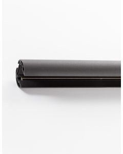 Magneet rail Planet 2M zwart rond