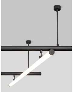 Planet accessoire ophanging 37cm + aansl