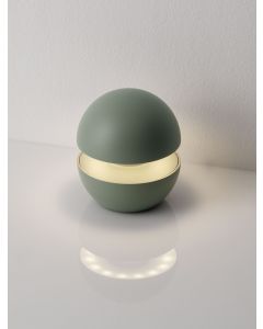 PUK Touch Dimmable Sage Green Aluminium