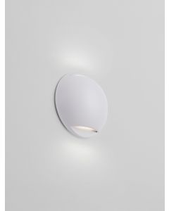 PASSO Sandy White Aluminium & Polycarbon
