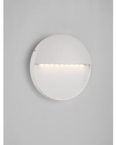RODIX Sandy White Aluminium & Polycarbon