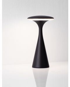 GRIGIO Touch Dimmable Sandy Black Alumin