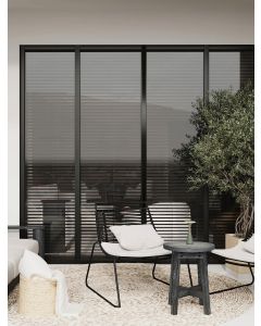 GRIGIO Touch Dimmable Sage Green Alumini