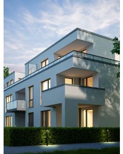 CHIARO Sandy Black Aluminium & Polycarbo