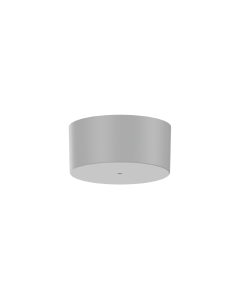 SUSP SINGLE CEILING BASE SURF 1.0 L ROUN