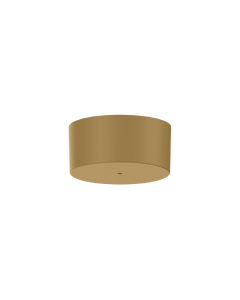 SUSP SINGLE CEILING BASE SURF 1.2 M ROUN