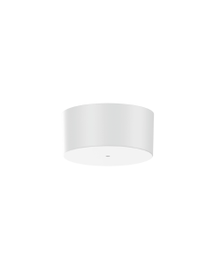 SUSP SINGLE CEILING BASE SURF 1.2 W ROUN