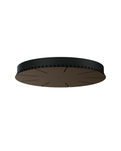SUSP MULTI CEILING BASE 2.3 B-Q CHANDELI