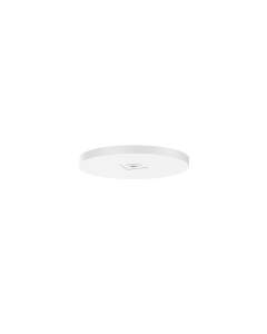 SUSP SINGLE CEILING BASE SEMI REC 1.2 W