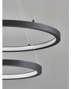 EMPATIA LED Pendant Light SMD Epistar TR