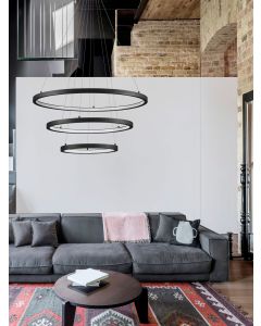 EMPATIA LED Pendant Light SMD Epistar TR